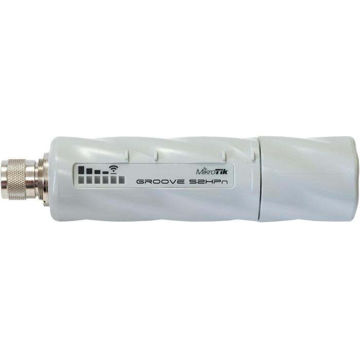Mikrotik Bezvadu CPE RBGROOVEA-52HPN 2.4