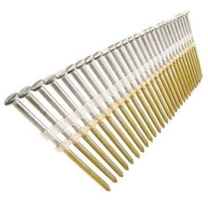 Naglas 3.80-130 (KB380SP130)