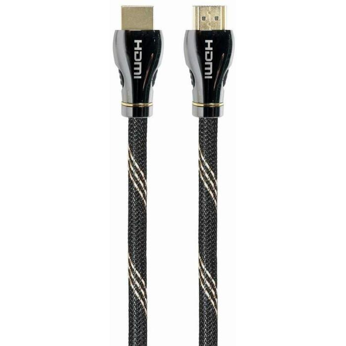 Gembird HDMI-HDMI kabelis 3m CCBP-HDMI8K-3M 8K