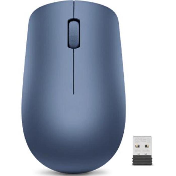 Lenovo Optiskā pele 530 GY50Z18986, 2