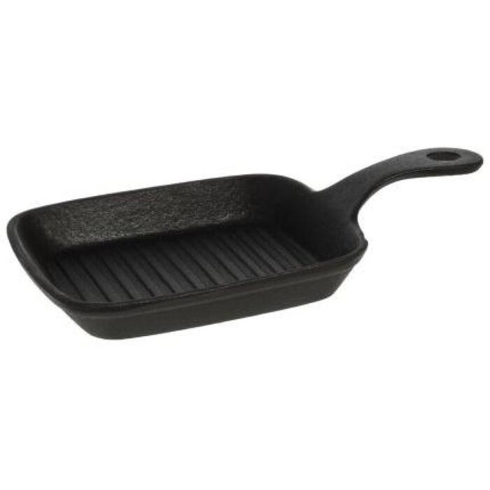 Maku Grillpanniņa, 3089112, 14cm, 11cm, 3