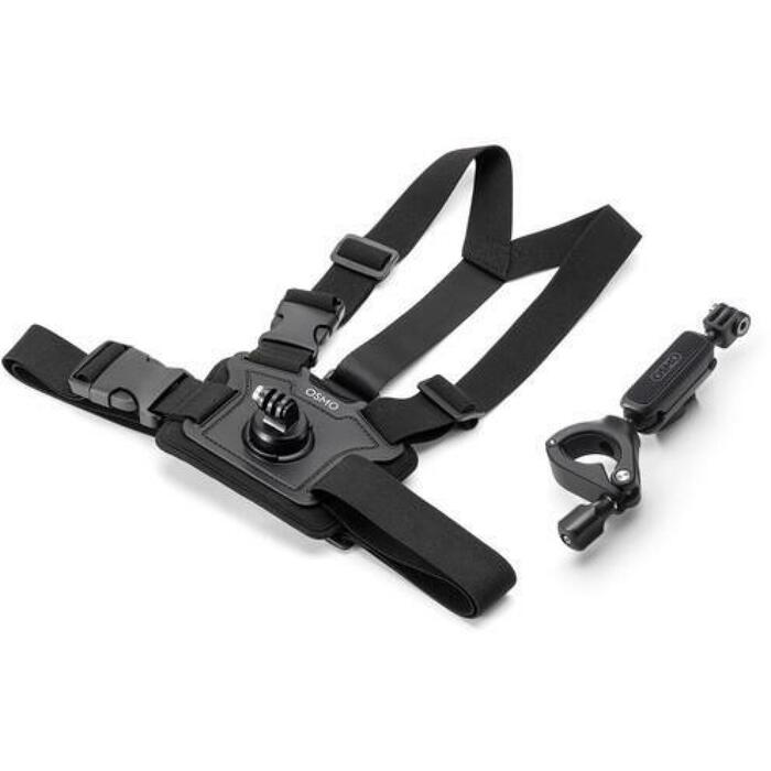 Dji аксессуар для камеры CP.OS.00000244.01 крепление, 0.2272 кг (CP.OS.00000244.01)