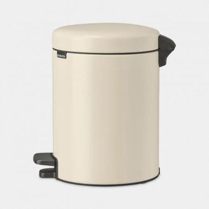 Brabantia NewIcon 149900 atkritumu tvertne, 5L
