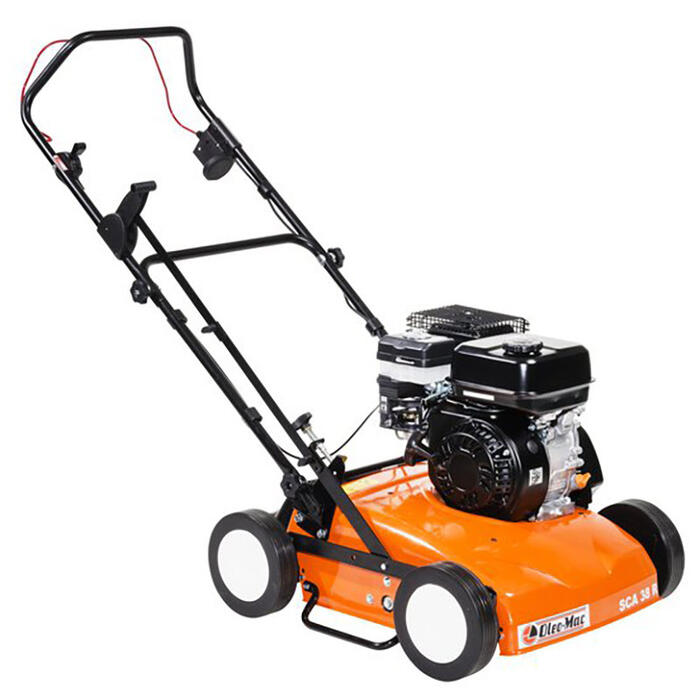 Skarifikators SCA 38 R 1800792 OLEO