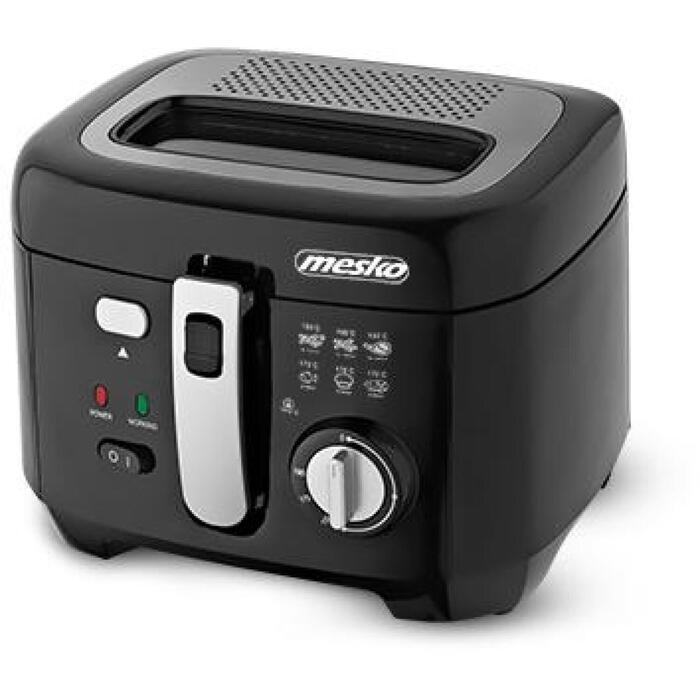 Mesko Fritieris MS 4908, 1800 W