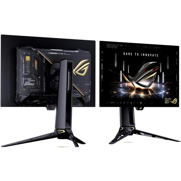 ASUS ROG Swift OLED PG27AQWP-G EDITION