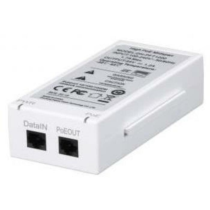 Dahua PFT1200 PoE inžektors, 2 RJ45