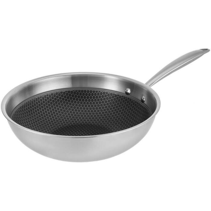 Resto Wok 95349, 28 cm, 510