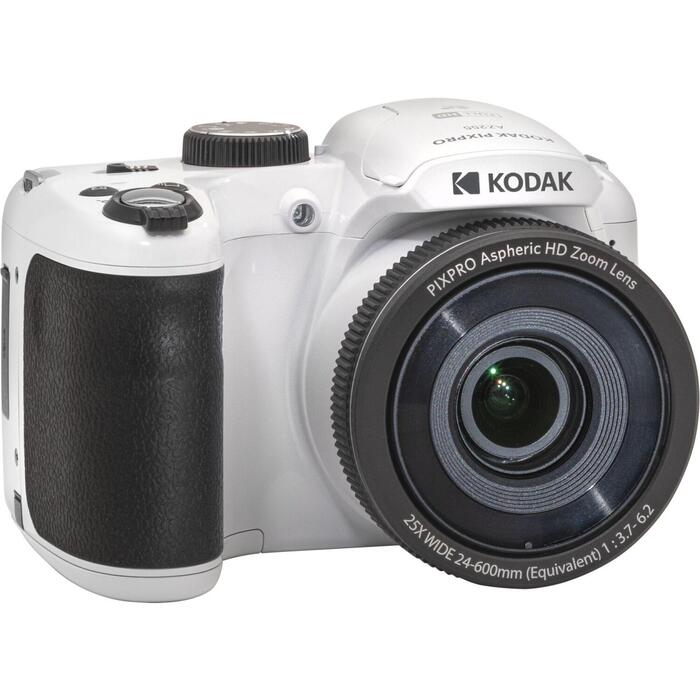 Kodak Digitālā kamera AZ255WH, 16,15