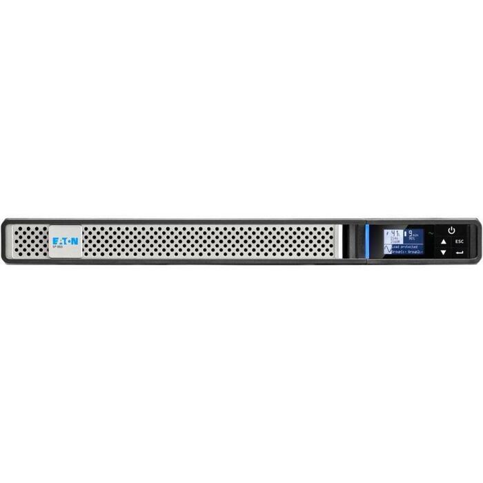 Eaton UPS 5P650IRNG2 0.65 kVA