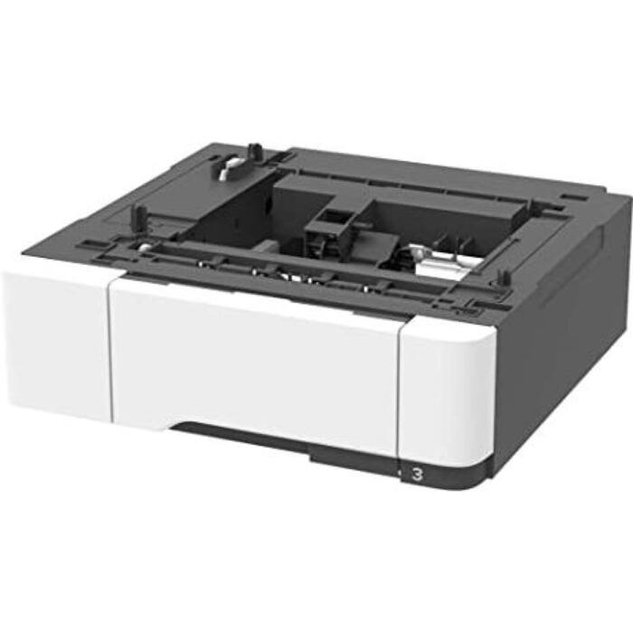 Lexmark 550-lapu paplāte 42C7550, 550 lapas