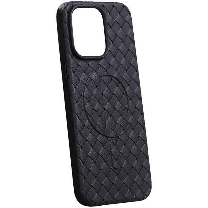 Joyroom JR-BP005 aizsargmaciņa iPhone 15, melna