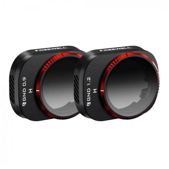 Freewell FW-MN4-GND, GND 0.9 un