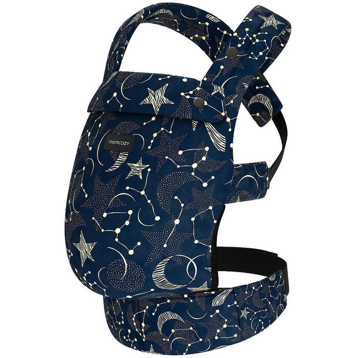 Momcozy BC001 Ķengursoma, BC001-Z312NB-A, 80cm, 50cm