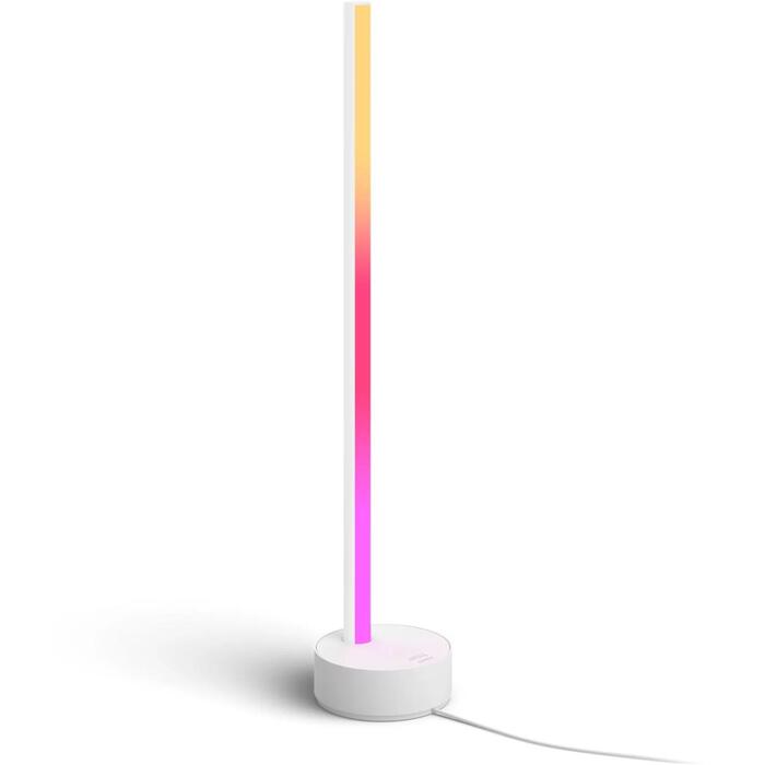 Philips Hue viedā galda lampa 8718696176238