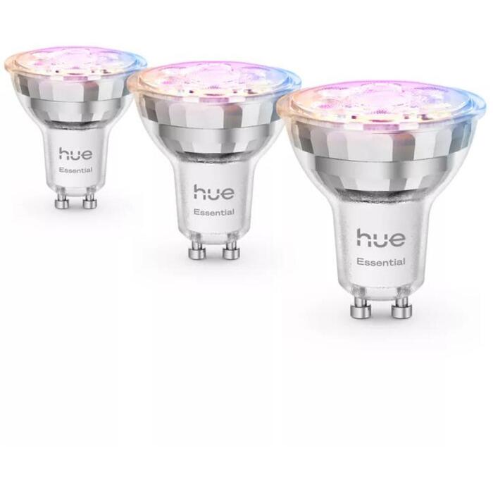 Philips Hue E WCA 345 GU10