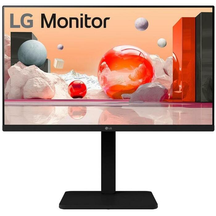 LG LCD monitors 24BA550-B, 60.5