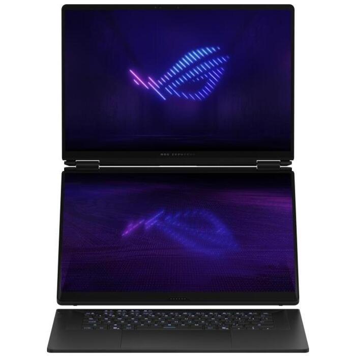 Asus ROG Zephyrus Duo GX651AX-SR005X 90NR0NT2-M00080