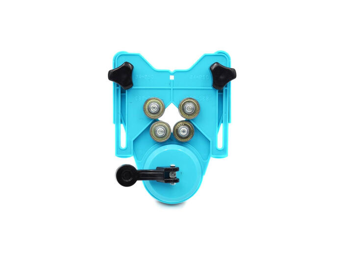 Geko urbis kroņurbju pozicionēšanai G65001, 4-83mm