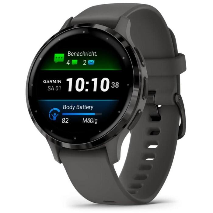 Garmin Venu 3S 010-02785-00, 3.05