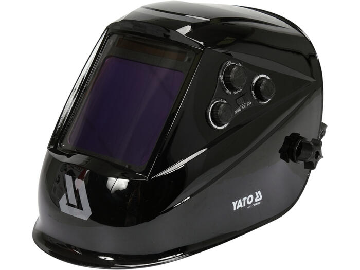 Yato YT-73932 metināšanas ķivere ar automātisku