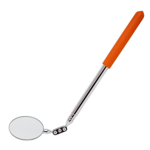 Teleskopiskais pārbaudes spogulis 255-450mm 5515T-52 BAHCO