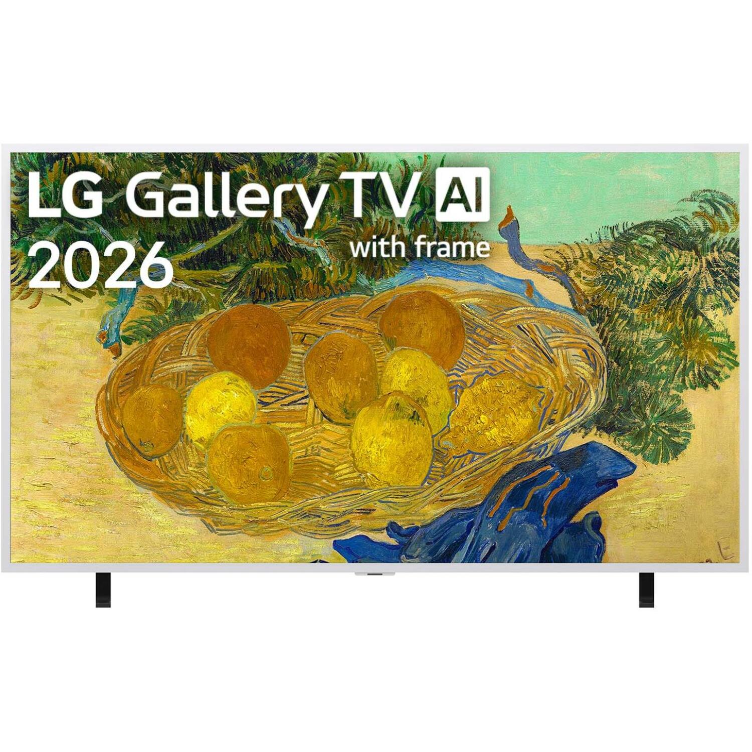 LG 65LX7B6LA televizors, 65 collu, 4K