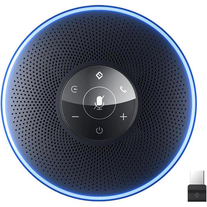 EMEET OfficeCore M220 bezvadu konferences skaļrunis