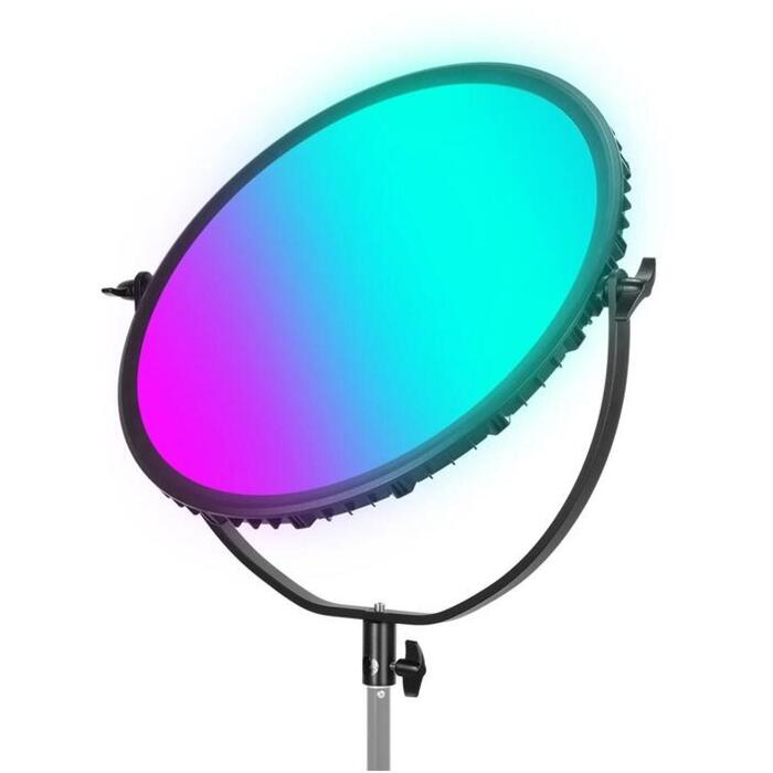 NEEWER GR18C apaļais LED panelis, 10103854