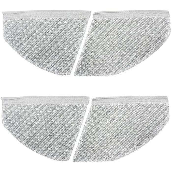 Midea Vibration Mopping Cloth, 12175000A43600, 2