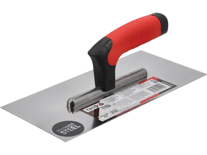Yato Tērauda Peldošais Elements YT-5200, 270x130mm