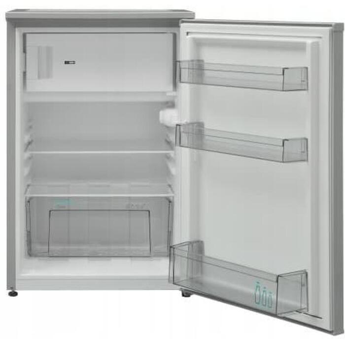 Sharp ledusskapis SJ-UE121T0S-EU, 84cm, 105l, F