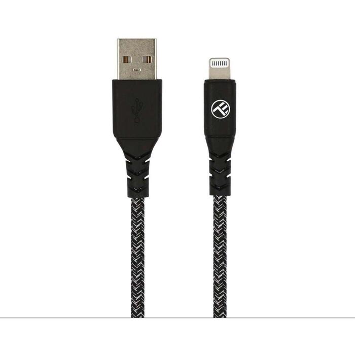 Tellur USB kabelis uz Lightning TLL155481