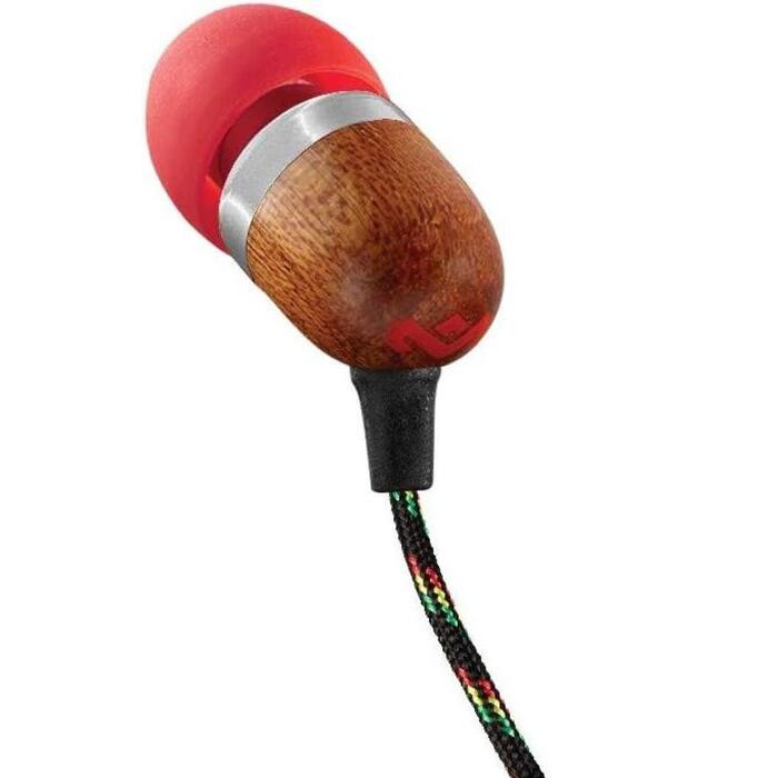 Marley Austiņas EM-JE041-RD, 9.2mm, 18Ω
