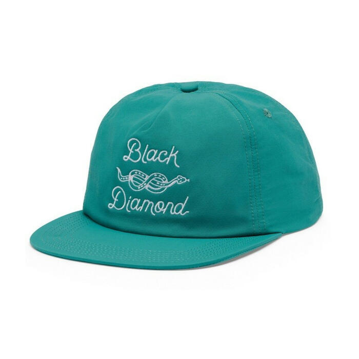 Cepure SYNTHETIC SURF HAT, BLACK DIAMOND