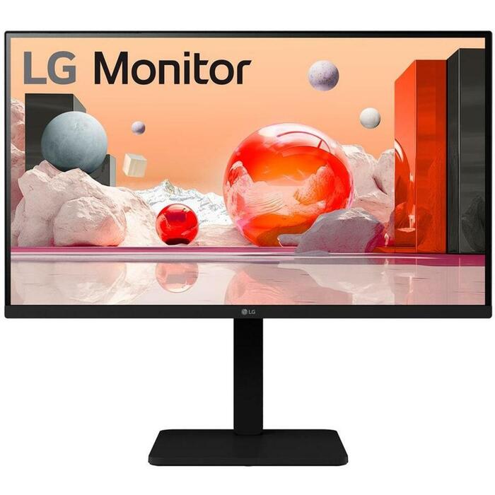 LG LCD monitors 27BA550-B 27" Full