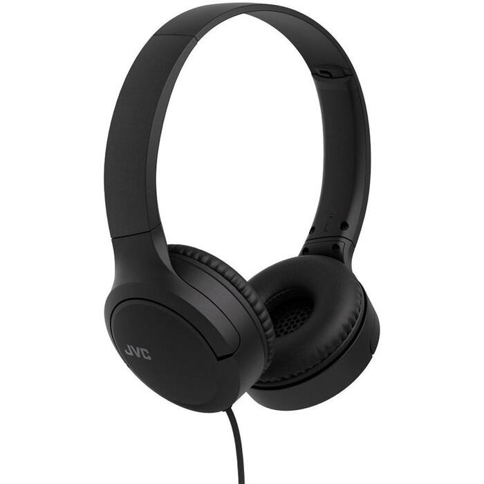Jvc austiņas HA-S33UCBU, 2,97cm, 1