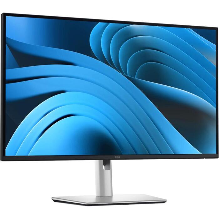 Dell LED монитор P2725D 210-BRDL_5Y, 2560 x 1440, 350 cd/m², 100 Гц, 8 мс, 1x HDMI, USB 3.2 Gen 1 хаб, USB PD 15W (210-BRDL_5Y)