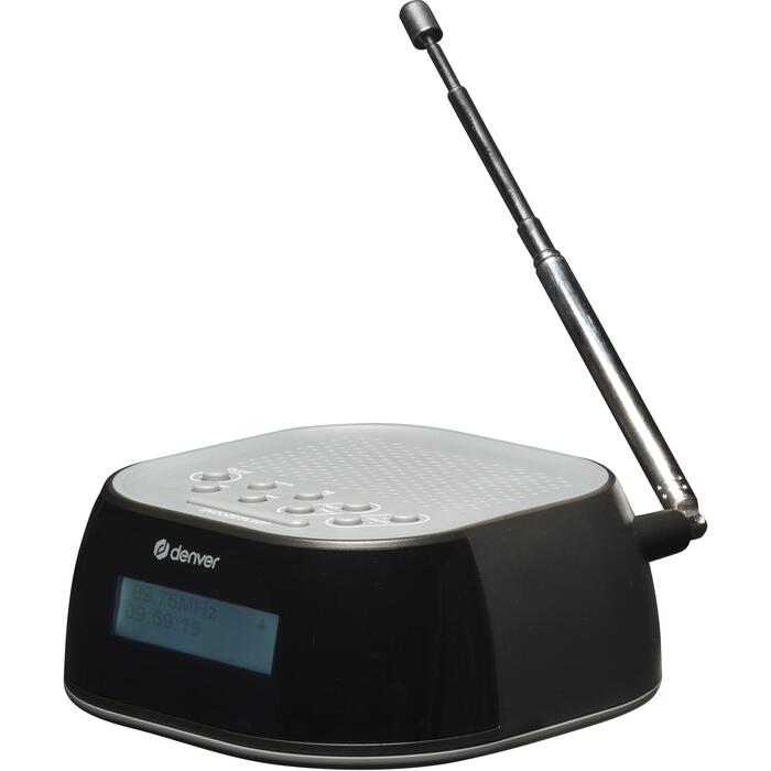 Denver Radio pulkstenis CRD-506 111131100030, DAB