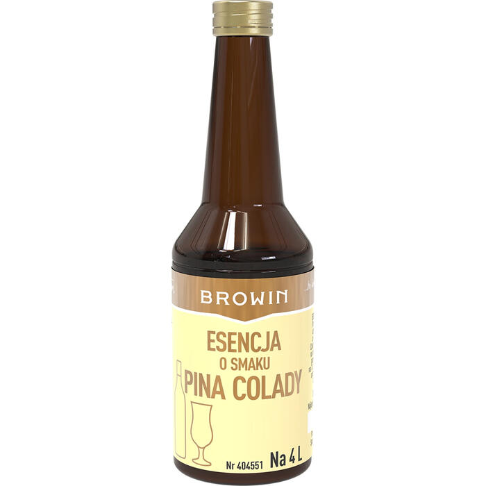 Browin Pina Colada esence 404551, 40ml