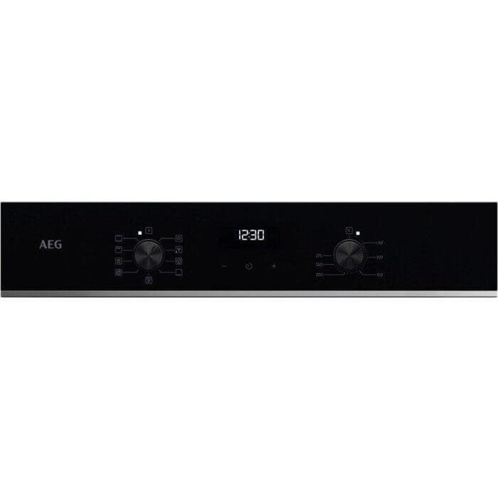 AEG 5000 SurroundCook cepeškrāsns TU5AB21FSB, 72l