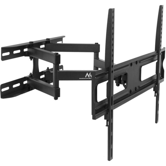 Maclean Monitora stiprinājums MC-762, 37-70``, 30kg