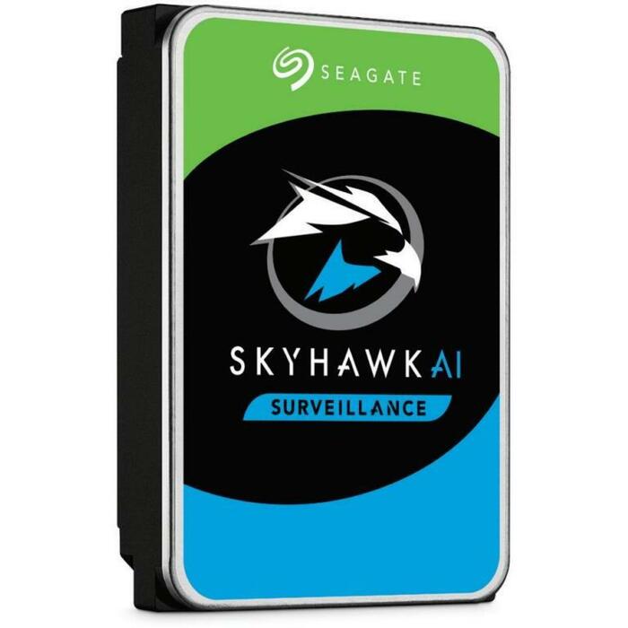 Seagate HDD ST8000VE001 8TB 7200RPM 256MB