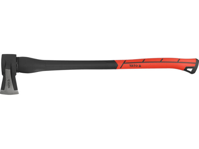 Yato skaldīšanas cirvis YT-79981, 1500g, 800mm