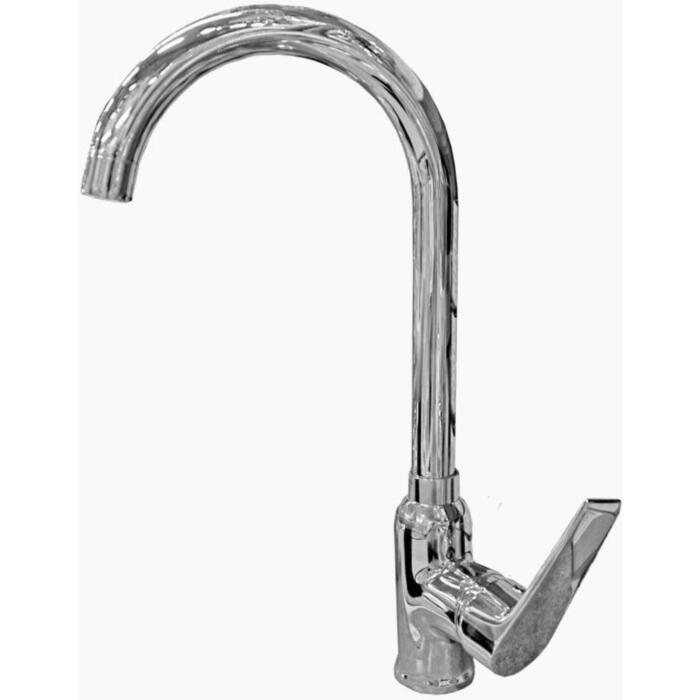 Baltic Aqua Virtuves jaucējkrāns G-3/351 Granada