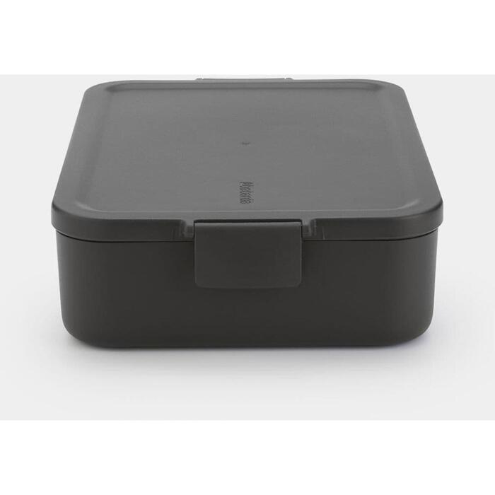 BRABANTIA Make & Take pusdienu kārba
