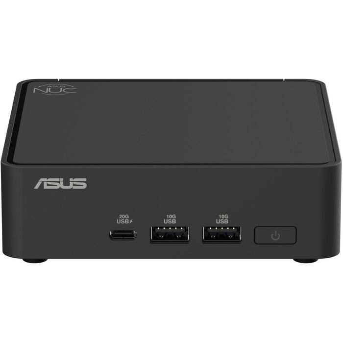 Asus galda komutators RNUC15CRKC500002 Intel Core