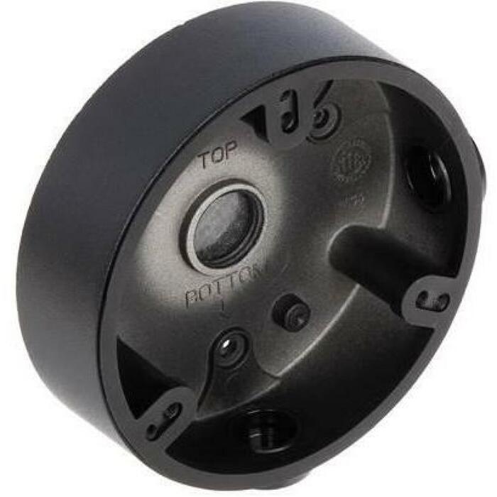 Dahua PFA136-BLACK drošības risinājumi, IP66, melns