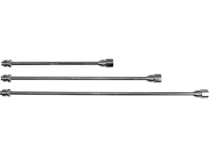 Yato YT-82567 Pagarinājuma stieņu komplekts 3gab