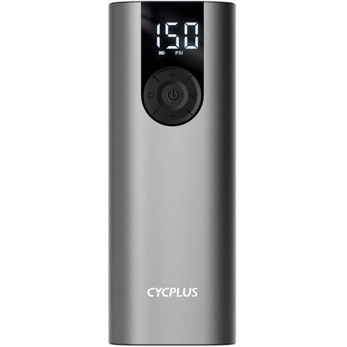 Cycplus A8 elektriskais sūknis, 150 psi